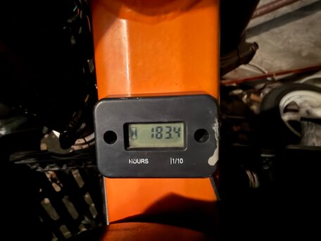 2018 BSE TS300R, серый, 150000 рублей, вид 2