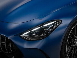 2024 Mercedes-Benz AMG GT 63 S E Performance II, синий, 25835000 рублей, вид 2
