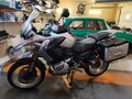2009 BMW R 1200 GS, серый, 759000 рублей
