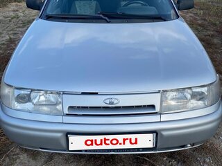 2006 Lada (ВАЗ) 2111, серебристый, 250000 рублей, вид 1