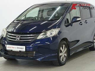 Honda Freed I