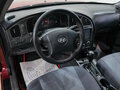 2006 Hyundai Elantra III (XD2) Рестайлинг, красный, 409000 рублей - вид 11
