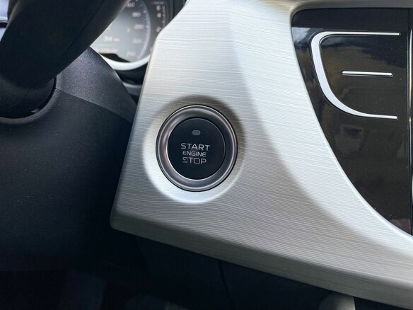 2020 Geely Atlas I, бежевый, 1699000 рублей - вид 23