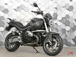 BMW R 1200 R