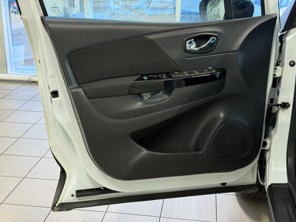 2016 Renault Kaptur I, белый, 1035000 рублей - вид 13