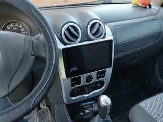 2013 Renault Sandero Stepway I, чёрный, 650000 рублей, вид 5