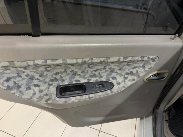 2007 Chery Amulet (A15) I, серый, 247000 рублей - вид 14