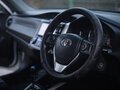 2017 Toyota Corolla Fielder XI (E160, E170, E180) Рестайлинг 1, белый, 1330000 рублей - вид 9