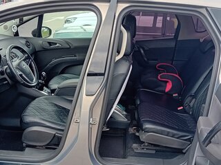 2012 Opel Meriva B, серый, 650000 рублей, вид 5