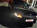 2009 Audi A4 IV (B8), чёрный, 985000 рублей