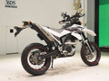 2017 Yamaha WR250X, белый, 720000 рублей - вид 4