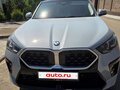 2024 BMW X2 sDrive25i II (U10), серый, 5070000 рублей