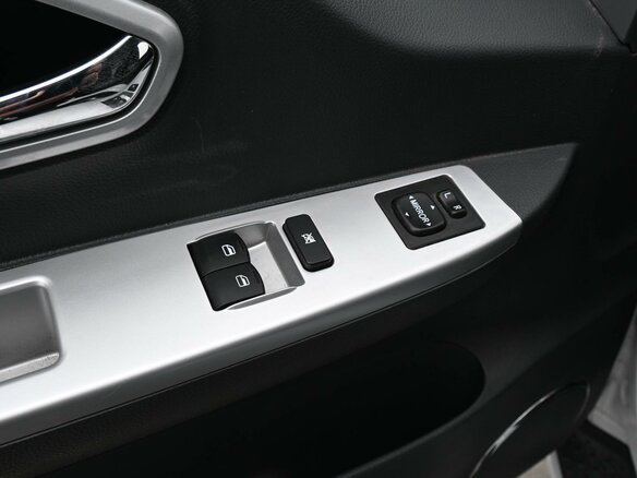2023 Dongfeng Captain-T, белый, 2299000 рублей - вид 7