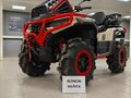 2026 Loncin XWolf 1000 Mud, серый, 1469000 рублей - вид 7