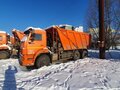 2016 КамАЗ 6520, оранжевый, 1500000 рублей