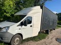 2017 ГАЗ ГАЗель Next, белый, 2850000 рублей - вид 1