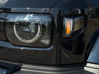 2026 Esteo V27, чёрный, 5750000 рублей, вид 5