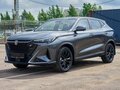 2025 Changan CS35 Max, серый - вид 5