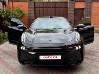 2024 Zeekr 001 100 kWh I Рестайлинг 1, чёрный, 7477000 рублей, вид 4