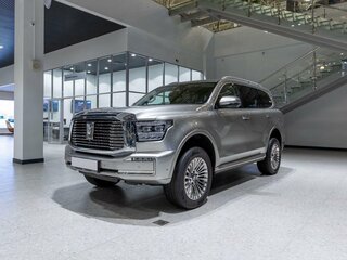 2024 Tank 500 I, серебристый, 7809000 рублей, вид 1