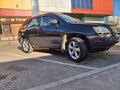 2000 Lexus RX 300 I, чёрный, 540000 рублей - вид 6
