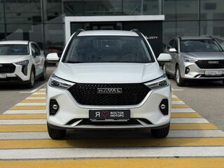 2026 Haval M6 II, белый, 2349000 рублей, вид 5