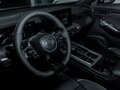 2025 GAC GS4, серый - вид 8