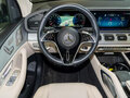 2025 Mercedes-Benz GLE 350 de II (V167) Рестайлинг, чёрный, 7837946 рублей - вид 7