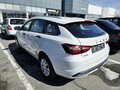 2024 Lada (ВАЗ) Vesta SW I Рестайлинг (NG), белый, 1688000 рублей - вид 3