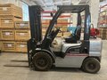 2007 Nissan PL, серебристый, 1490000 рублей - вид 1
