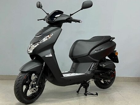 2023 Peugeot XP 6, чёрный, 80000 рублей, вид 2