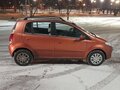 2008 Chery Kimo (A1), оранжевый, 156000 рублей - вид 1