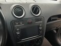 2007 Ford Fusion I Рестайлинг, чёрный, 330000 рублей - вид 9