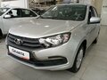 2026 Lada (ВАЗ) Granta I Рестайлинг, серебристый