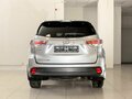 2015 Toyota Highlander III (XU50), серебристый, 2300000 рублей - вид 4