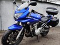 2007 Suzuki Bandit GSF 650, синий, 570000 рублей - вид 1