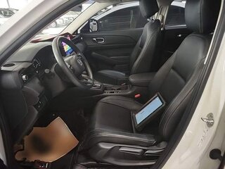 2023 Honda XR-V II, белый, 1663000 рублей, вид 4