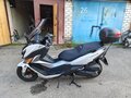 2023 Sym CRUiSYM a 300, белый, 510000 рублей - вид 6