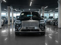 2026 Zeekr 8X 70 kWh, чёрный - вид 2