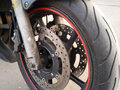 2009 Yamaha XJ6 (FZ6R), чёрный, 399000 рублей - вид 5