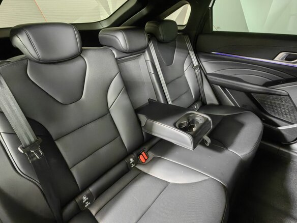 2026 Haval F7x II, белый, 3799000 рублей - вид 12