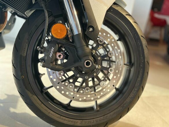 2022 Honda NT1100, белый, 1920000 рублей - вид 10