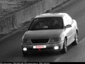 2000 Opel Omega B Рестайлинг, серебристый, 400000 рублей - вид 1