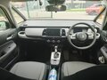 2020 Honda Fit IV, синий, 1320000 рублей - вид 7