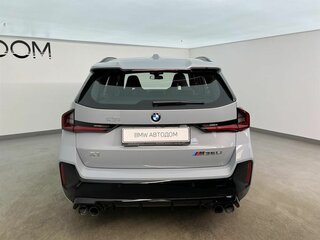 2025 BMW X1 Long M35Li III (U11/U12), серый, 7140000 рублей, вид 3