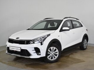 2025 Solaris KRX, белый, 2300000 рублей, вид 1