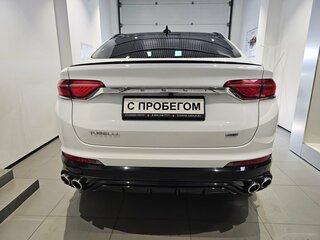 2023 Geely Tugella I Рестайлинг, белый, 2649000 рублей, вид 5
