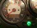 2000 Yamaha TDM850, фиолетовый, 380000 рублей - вид 10