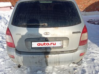 2012 Lada (ВАЗ) Kalina I, серебристый, 200000 рублей, вид 5