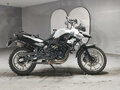 2013 BMW F 700 GS, чёрный, 549000 рублей - вид 1